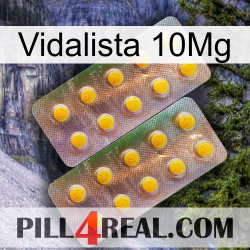 Vidalista 10Mg